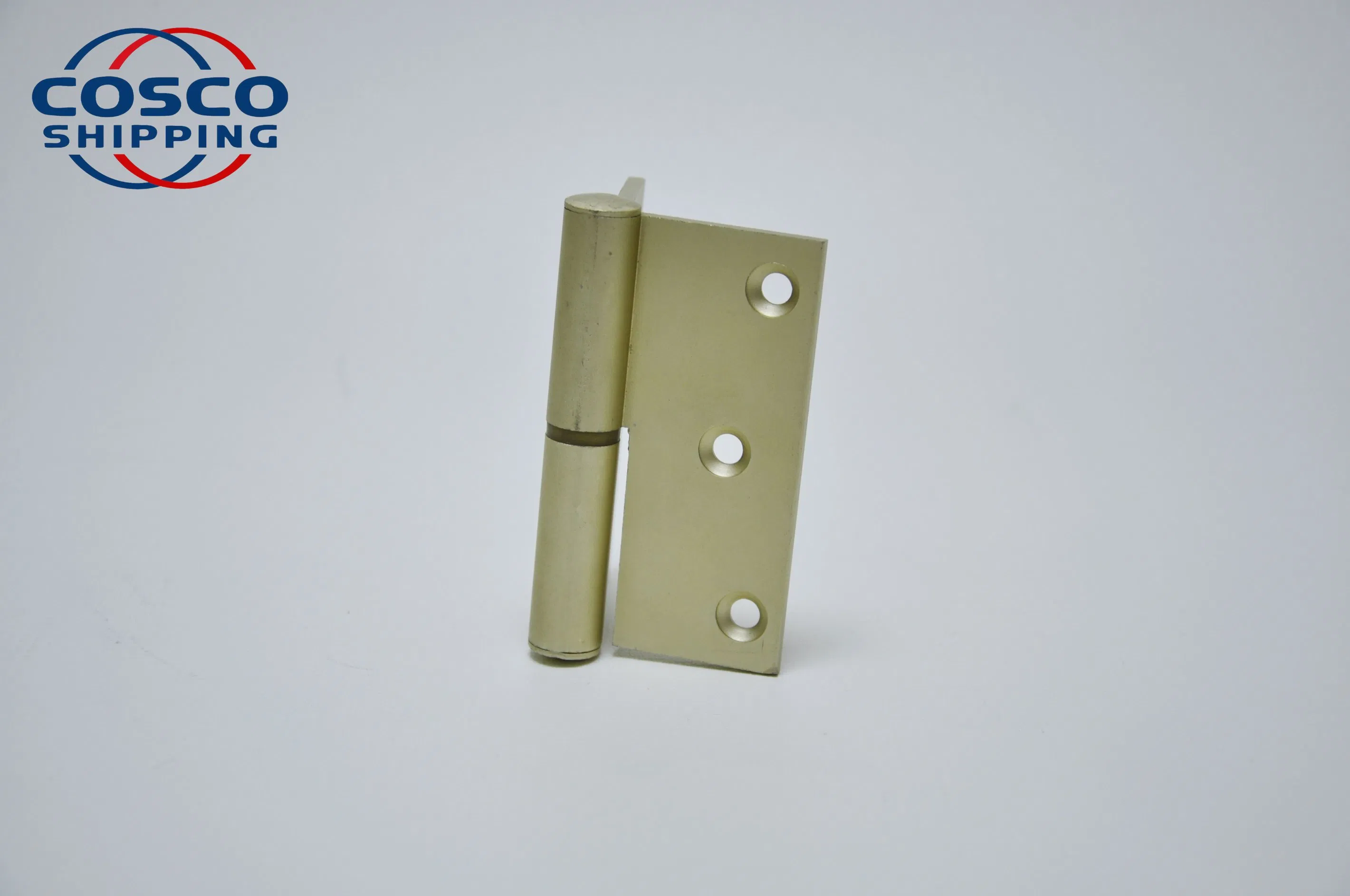 Aluminium Profile for Auto Accessory Auto Parts with Black Anodizing