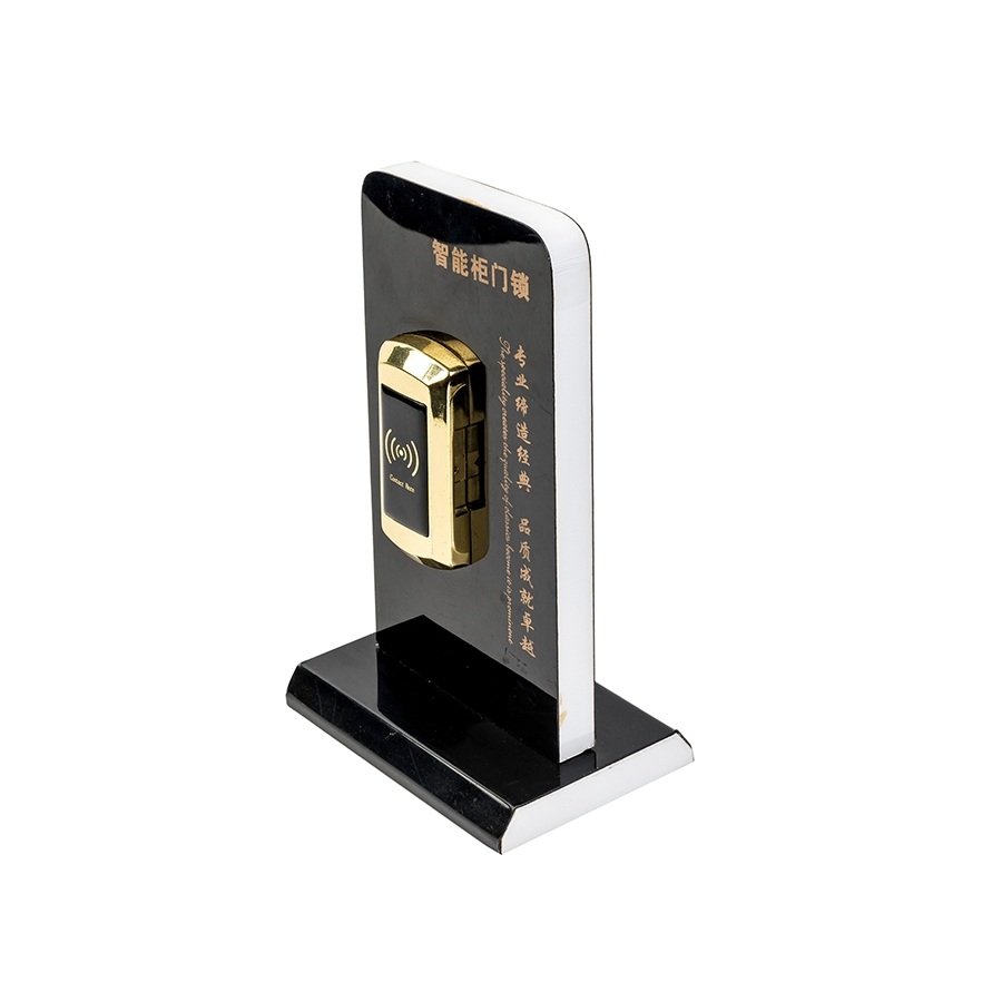 125kHz ID Drawer Lock Electronic RFID Locker Cabinet Lock for Gym