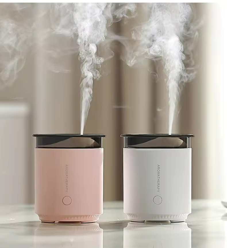 Fog Free Air Purifier Air Washer Humidifier Evaporative Air Humidifiers