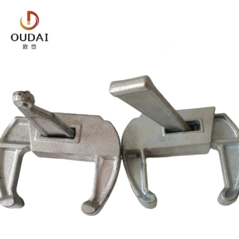 Oudai OEM Formwork Panel Lock Clamp Wedge Clamp