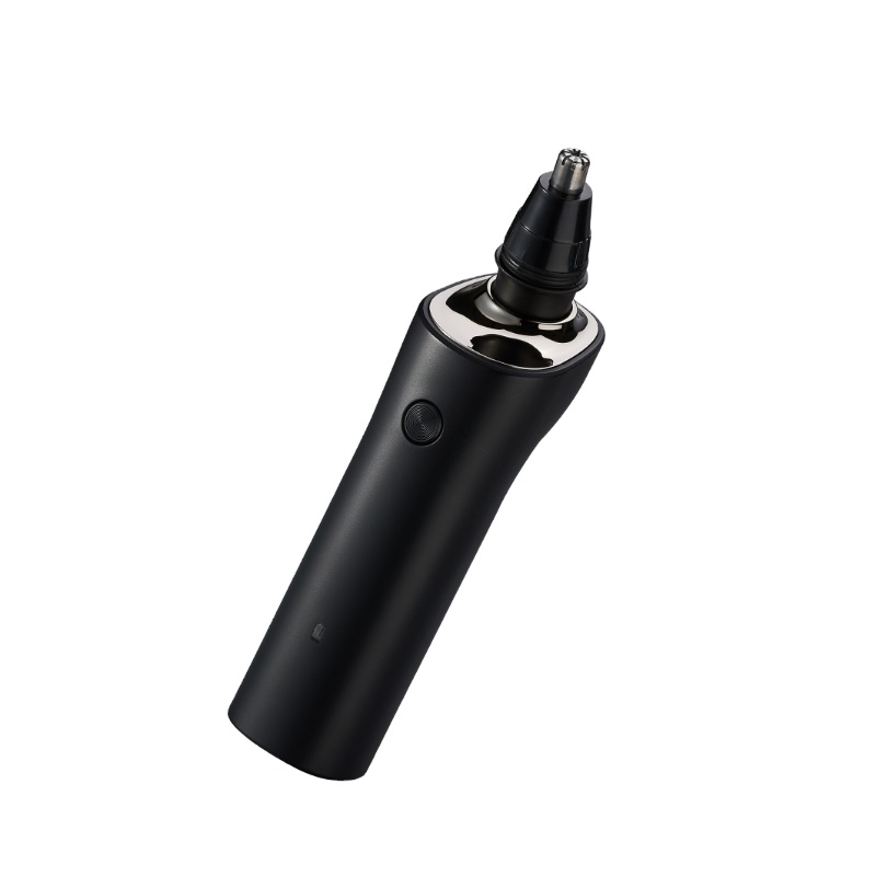 Battery USB Charging 4 in 1 Shaver Cleansing Hair Clipper 5 Blade Rechargeable Nose Hair Trimmer