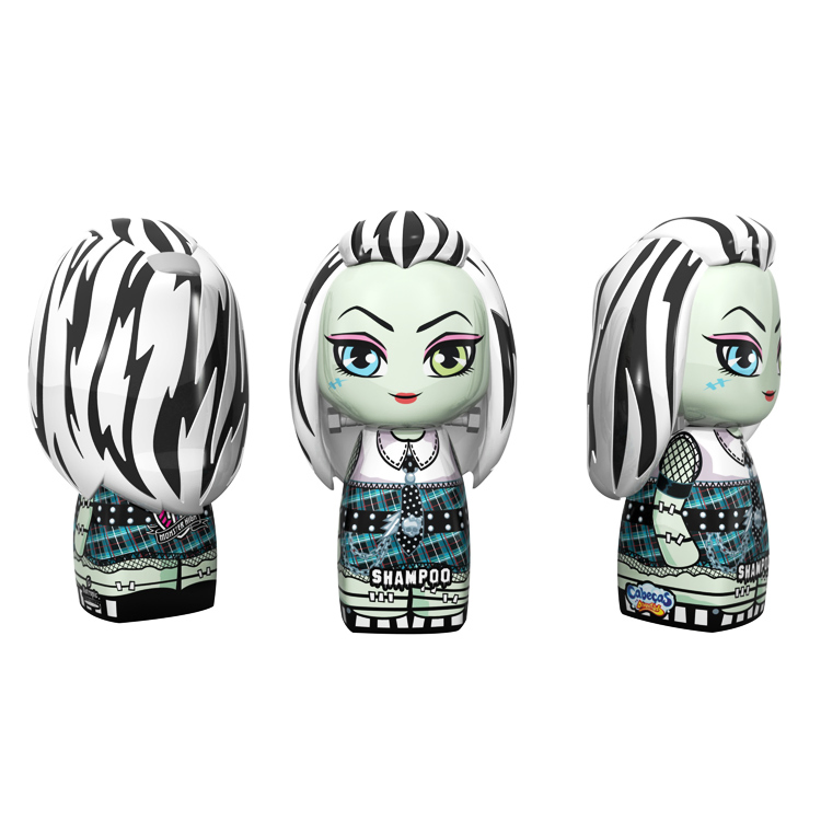 Игрушка Головка для бутылки Juice Bottle Head