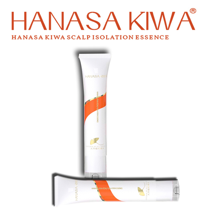 Natural Healthy Scalp Isolation Essence with Massage