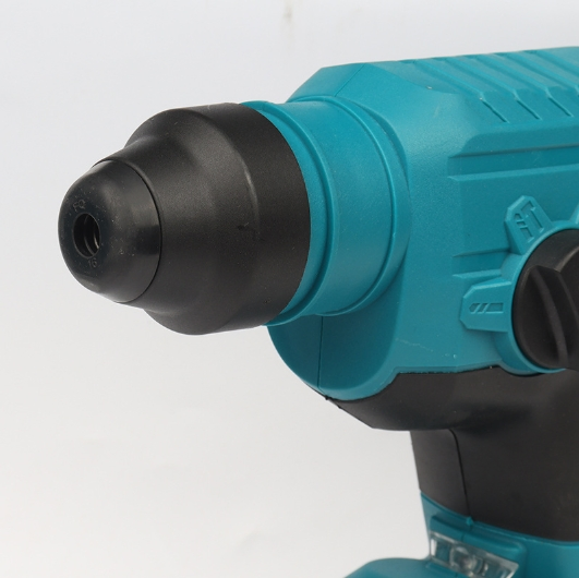 Ручной перфоратор-дрель Zhixin 800W