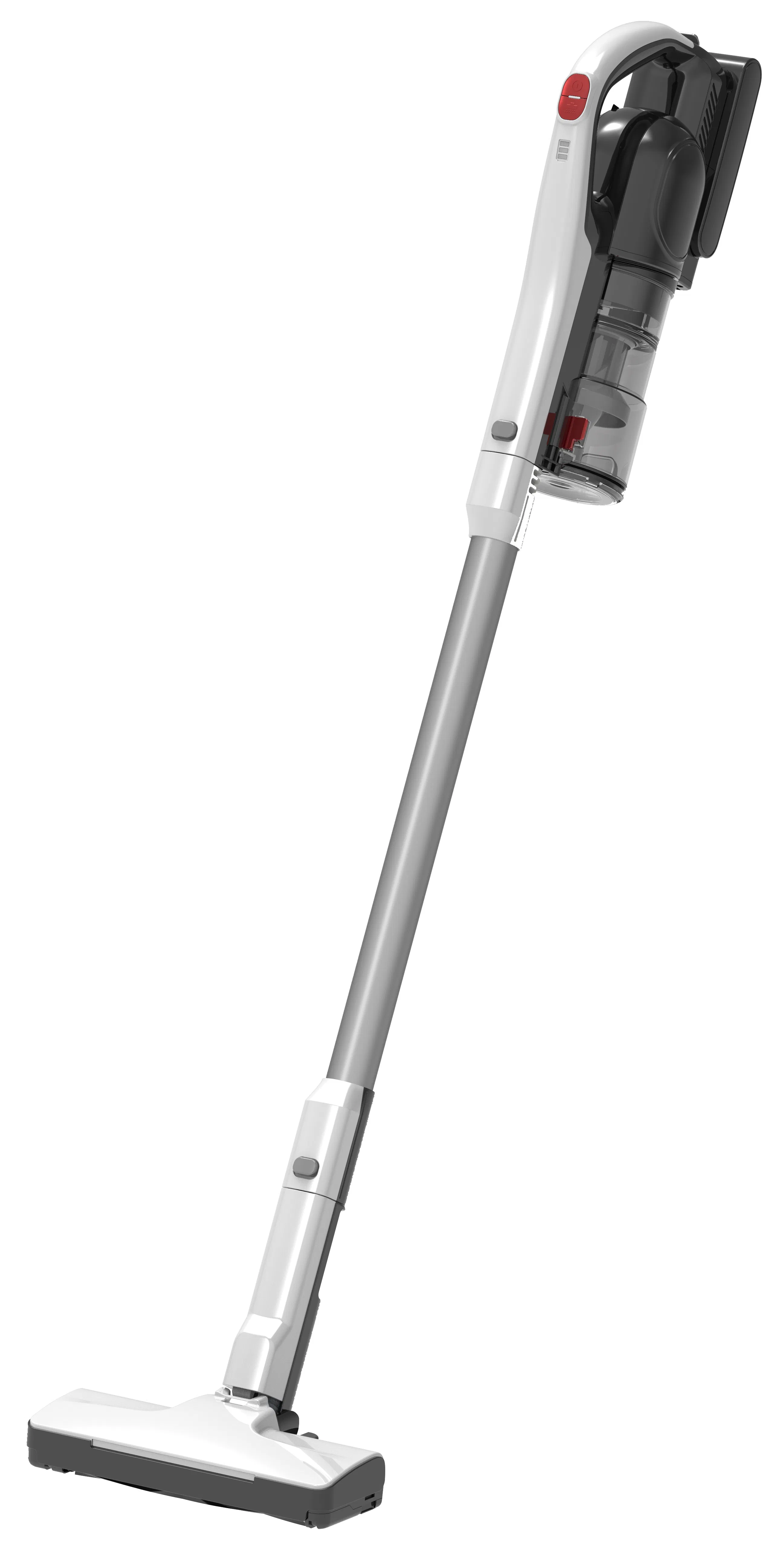 Handheld Wireless Vacuum Cleaner