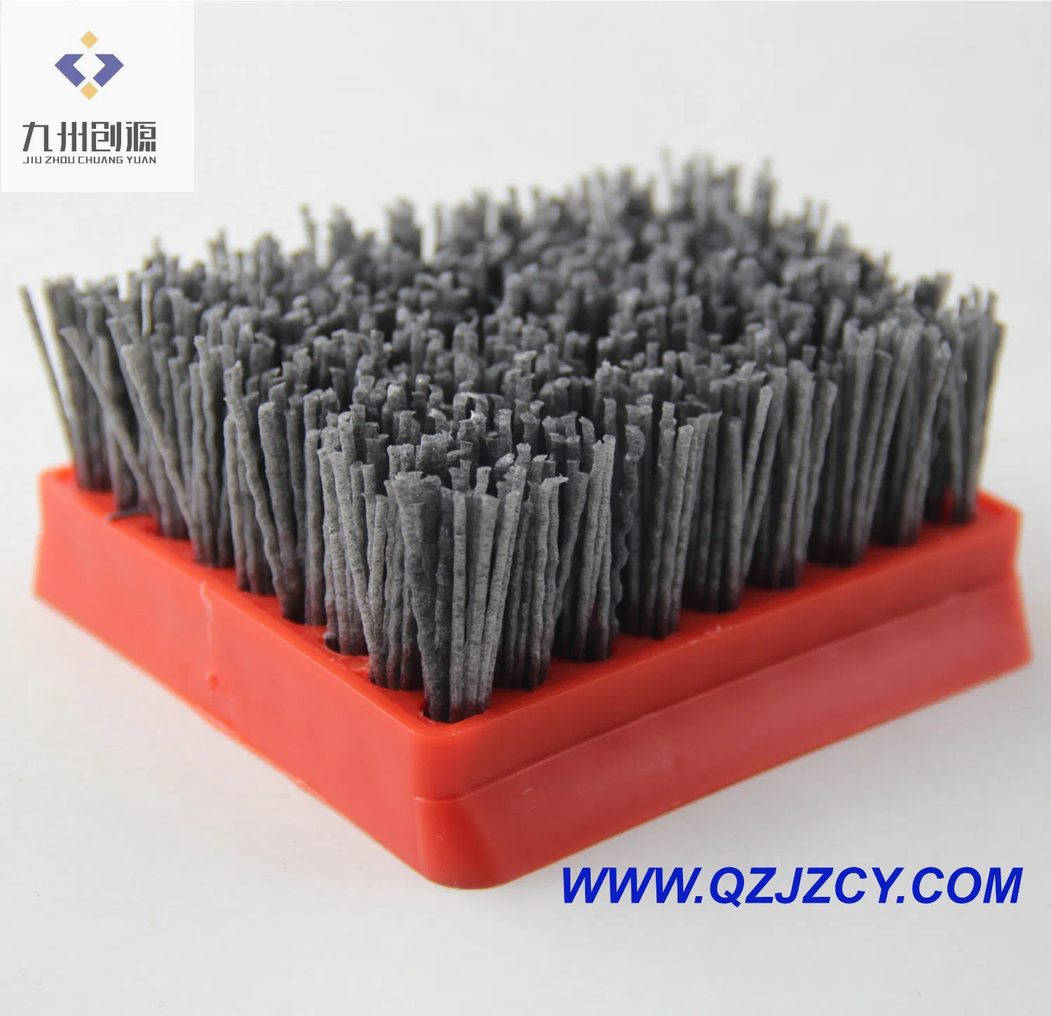 Antique Brush Frankfurt Reinforced Style