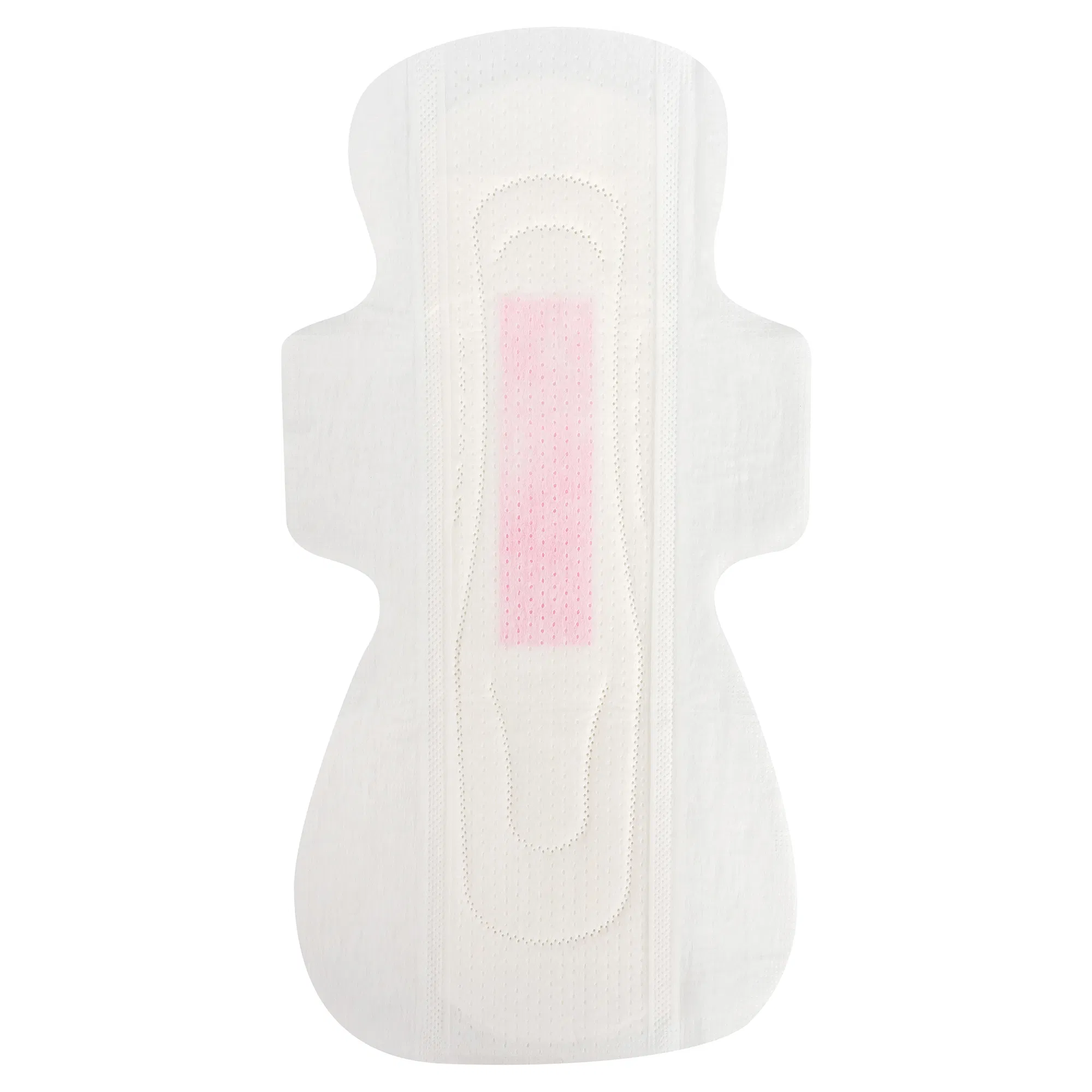 Anion Sanitary Napkins for Woman Ultra Thin Soft Overnight Free Sample