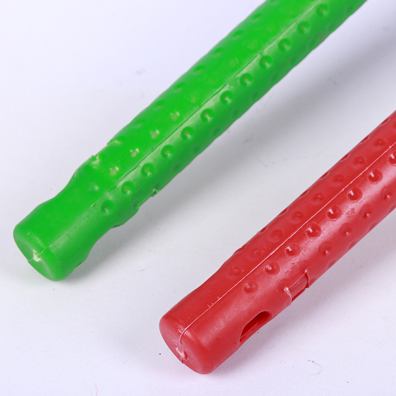 Iraqi Plastic Handle Cast Steel Excavation Prying Nails Hammering and Knocking with Handle Hoe