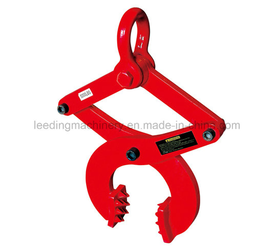 Гидравлический захват для поддонов 2.5 тонны