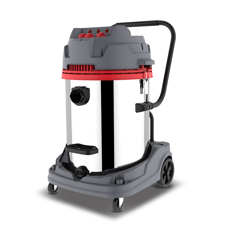 100L Professional Grade Dust Extraction Vacuum Cleaner