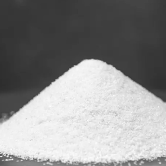 Белый электрокорунд (оксид алюминия) для абразивов и огнеупоров