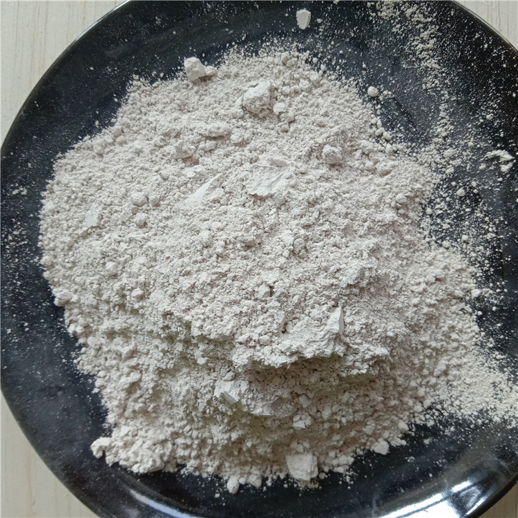 CAS 1302-37-0 Spodumene Aluminum Lithium Dioxido-Oxo-Silane for Calcining Glass Spodumene