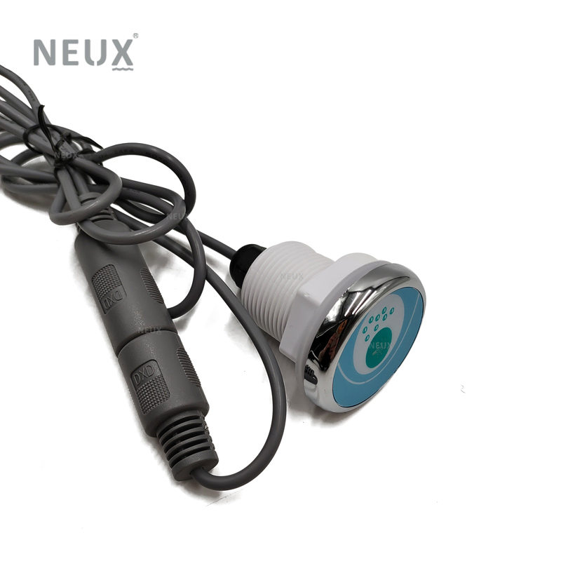 Контроллер LED-подсветки для гидромассажной ванны