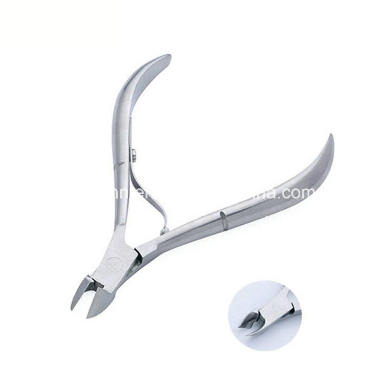 High Quality Sharp Dead Skin Remover Manicure Nail Art Tool