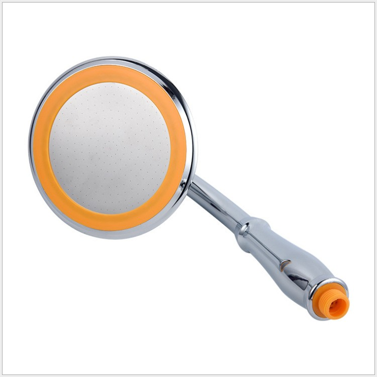 High Pressure 360 Degree Handheld 6 Inch Filter Spray Hand Shower Head