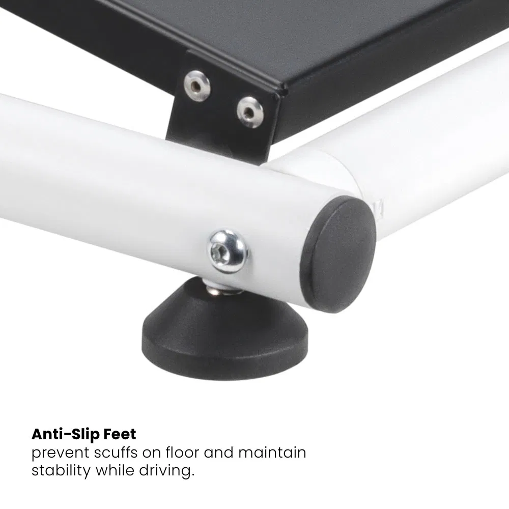 Gaming Racing Simulator Game Sim Steering Wheel Stand for Logitech G25 G27 G29 G920