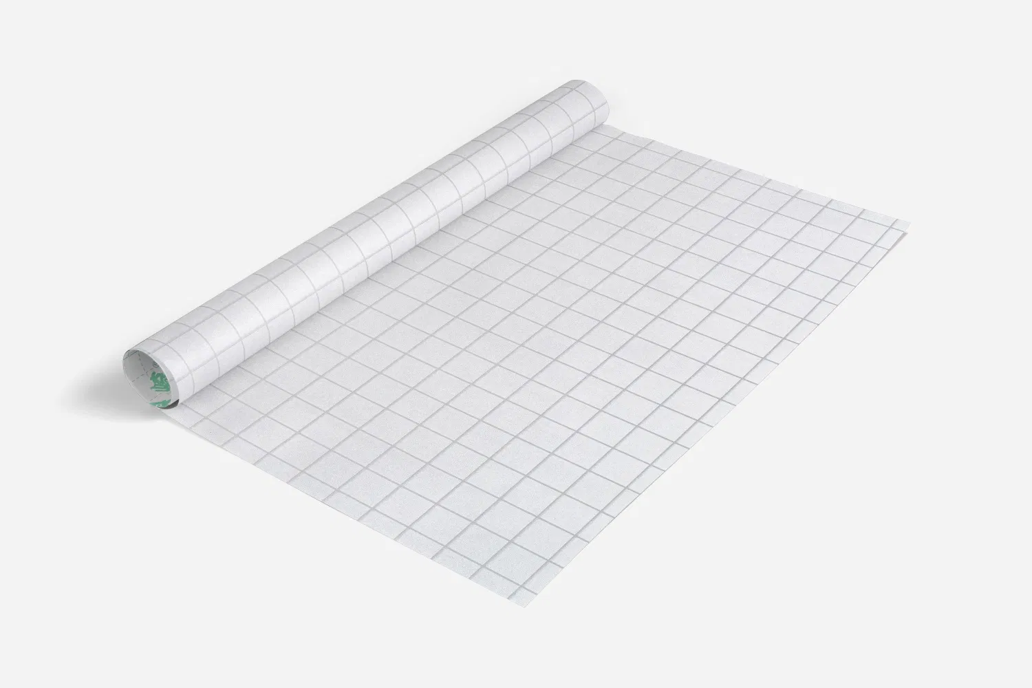 Octki Embossed Glass Bathroom Waterproof Window Decorative Matte Film