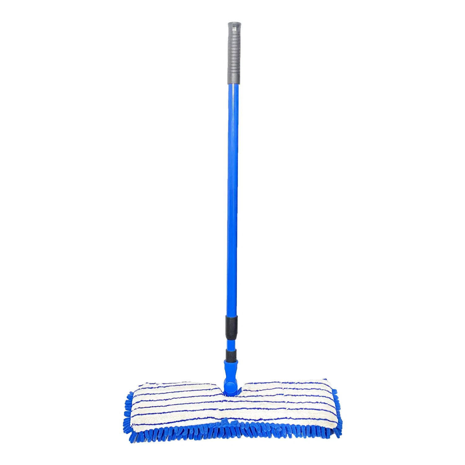 Double Face Mop Refill Telescopic Handle Floor Mop