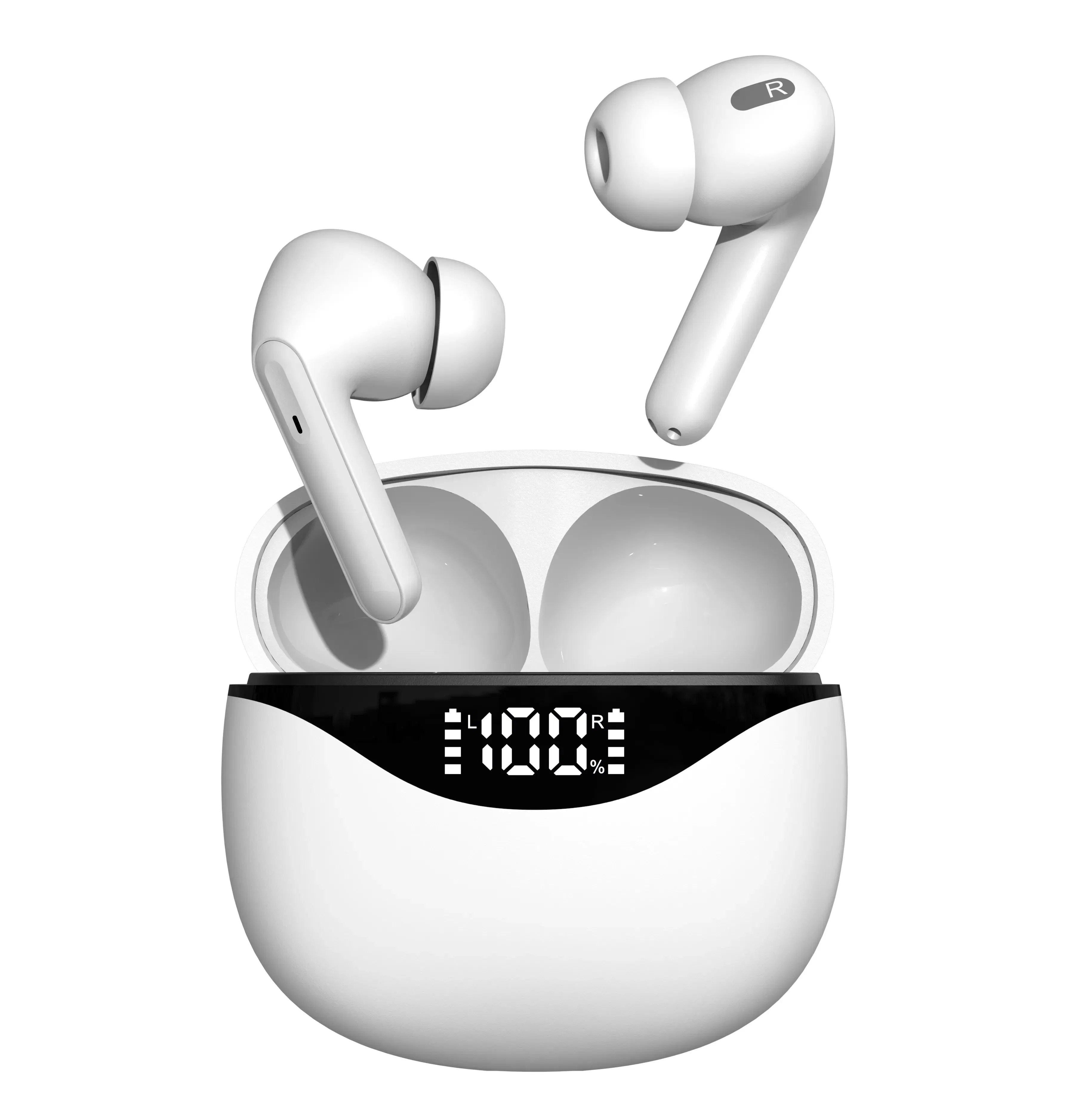 Беспроводные наушники-вкладыши для сна