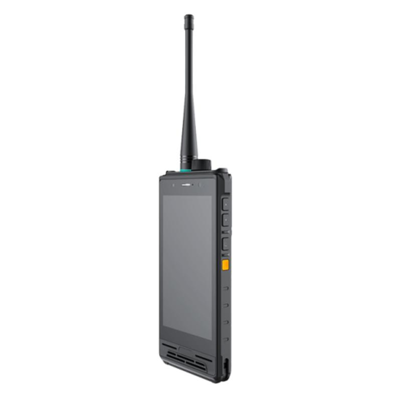 Портативная рация L180 с GPS и шумоподавлением