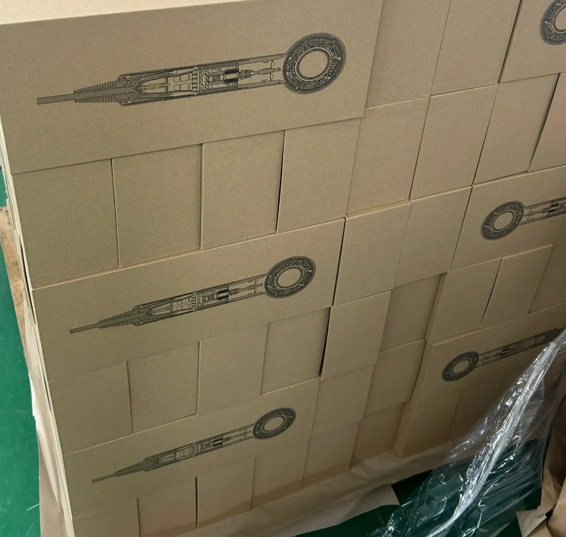 Limited Time Discount on Constant Temperature Quick Drying Hairdryer