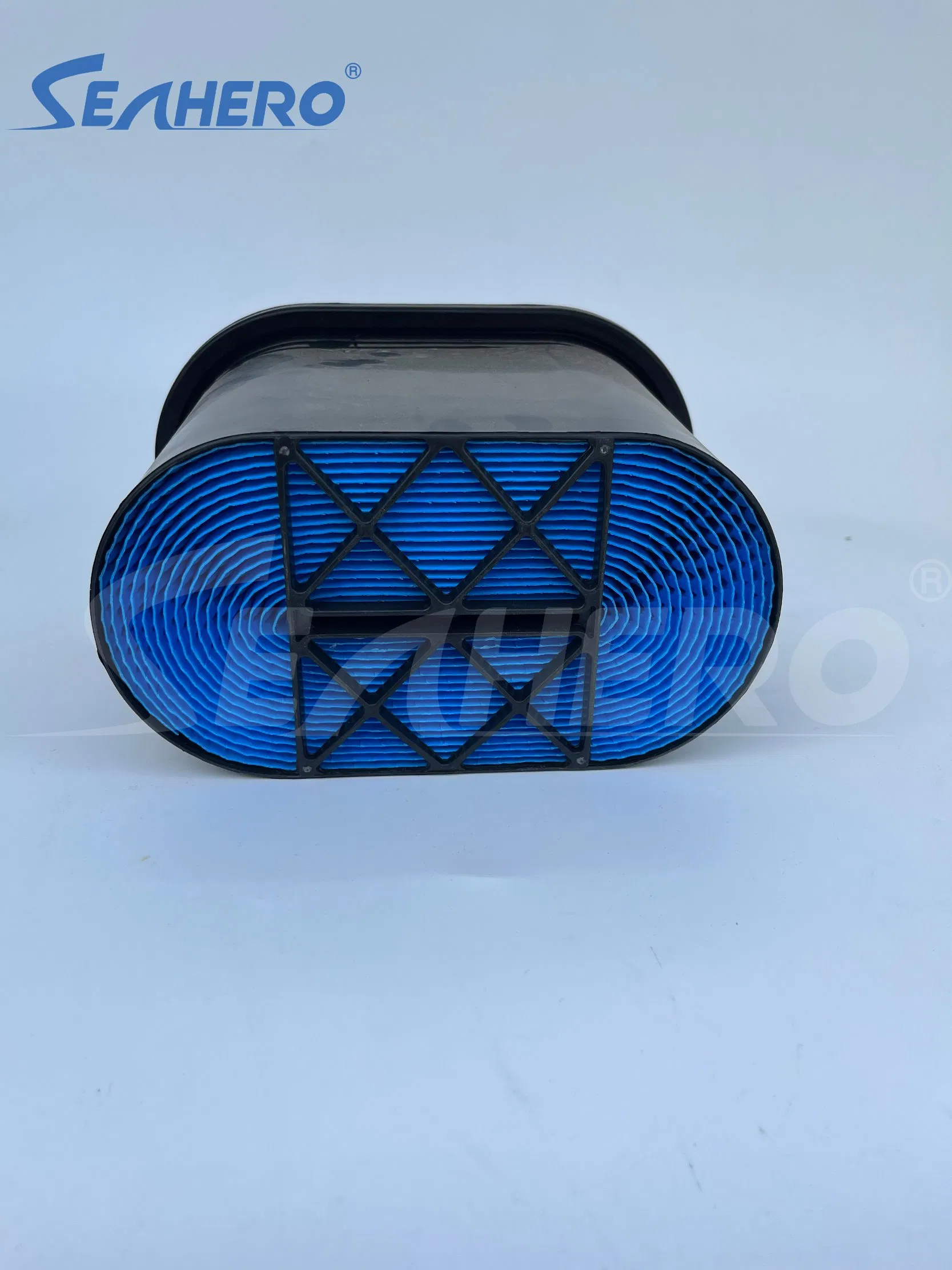 Seahero Hot Sale Replacement Honeycomb Air Filter 333D2696 for JCB