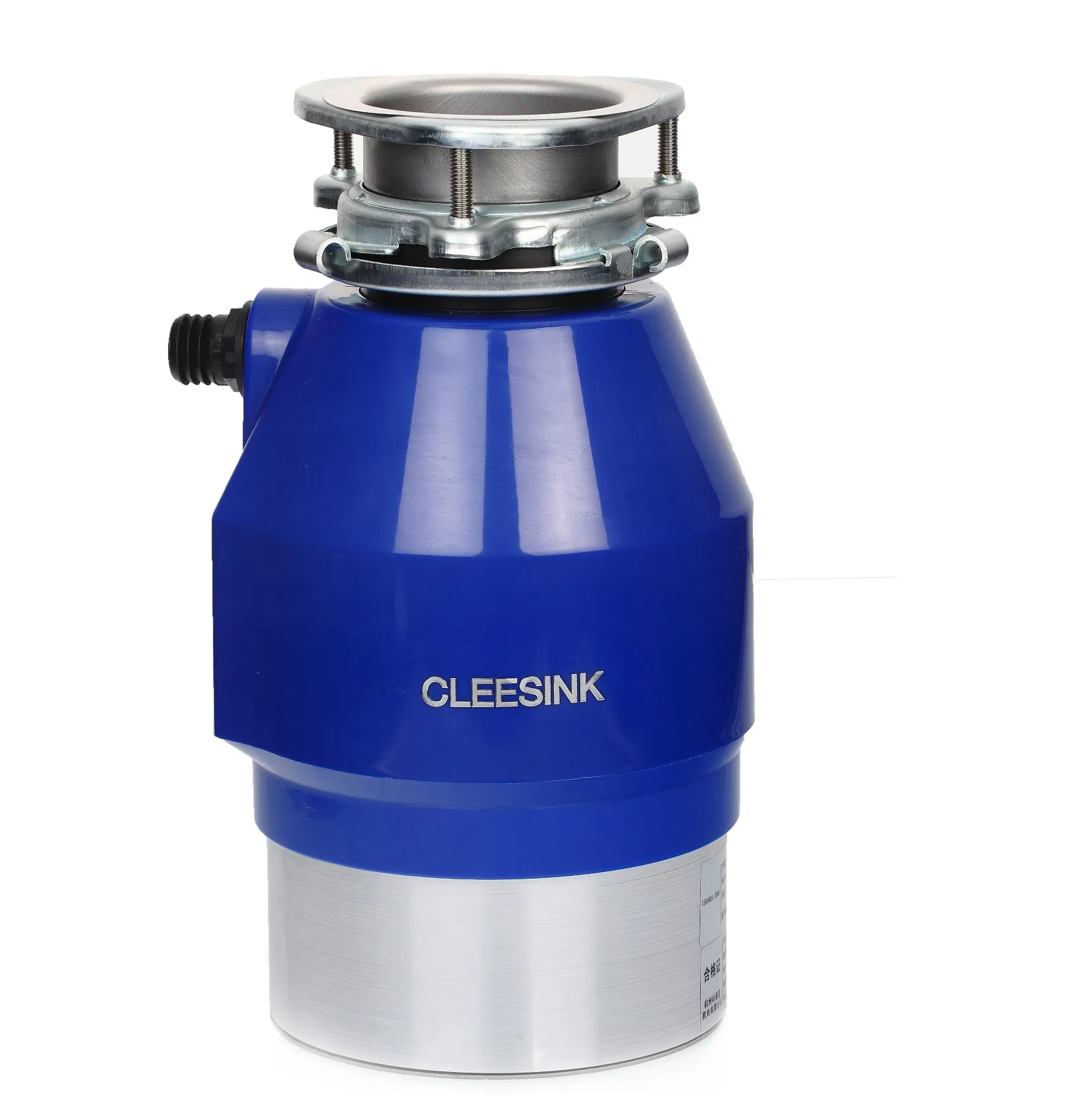 Auto Reverse Kitchen Sink Food Waste Garbage Disposal with CE/CB/RoHS