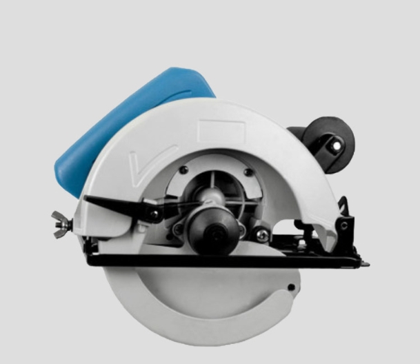 Fixtec Power Tools Electric Plunge Cut Circular Track Saw with Guide Rail