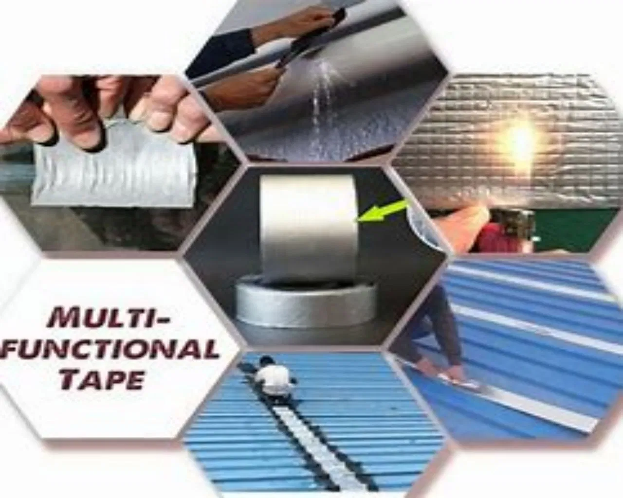 Waterproof Tape of Xinnuo Most Popular Productions