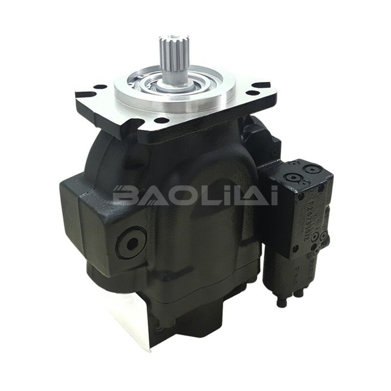 Parker Hydraulic Pump P3075 P3105 P3145 Variable Displacement Pump for Industrial Handling Equipment