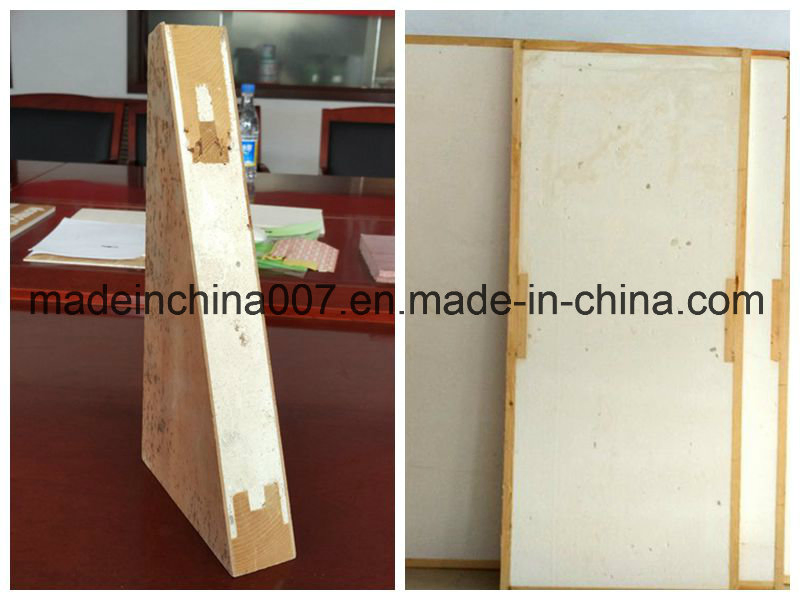 MGO Door Core and Perlite Door Core