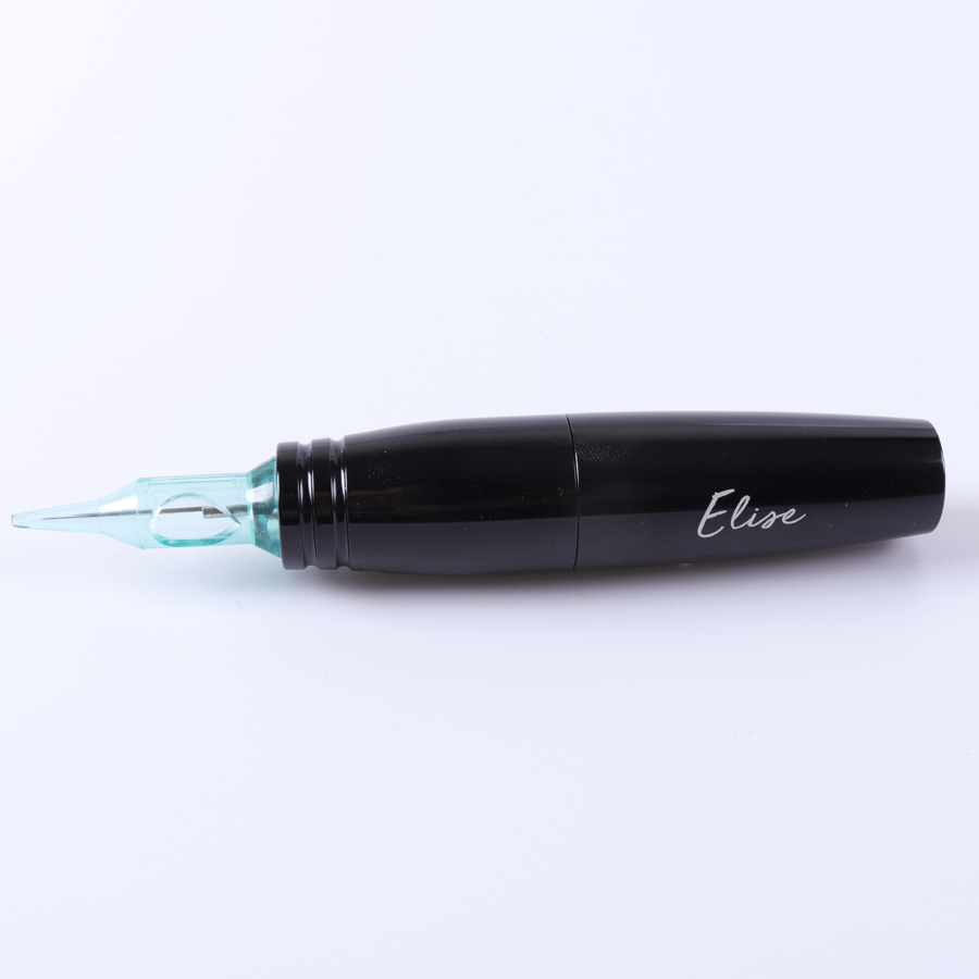 Tattoo  Pen Tattoo Machine Eyebrow Short Machine Permanent Makeup