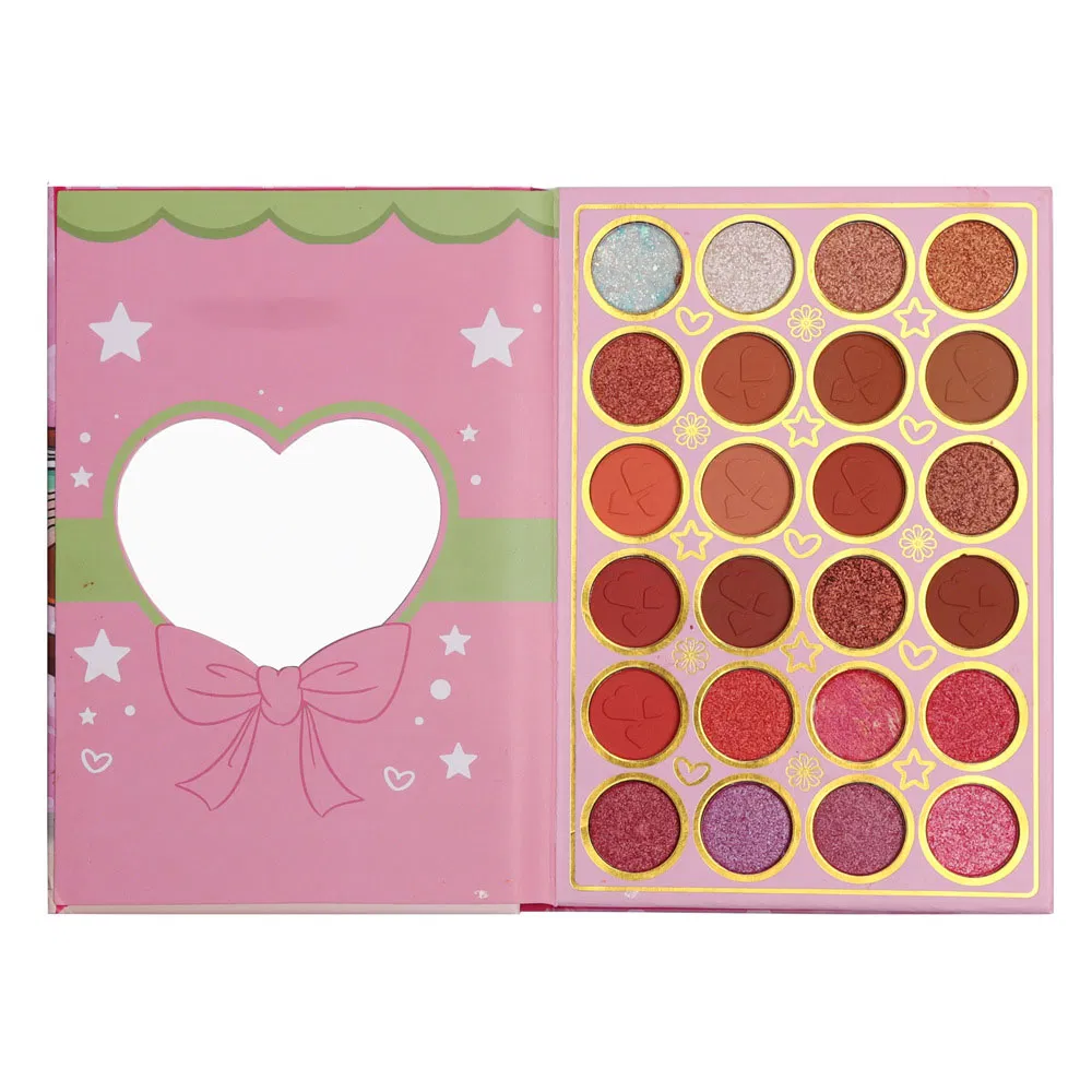 High Pigment Multi-Function Eyeshadow for Makeup