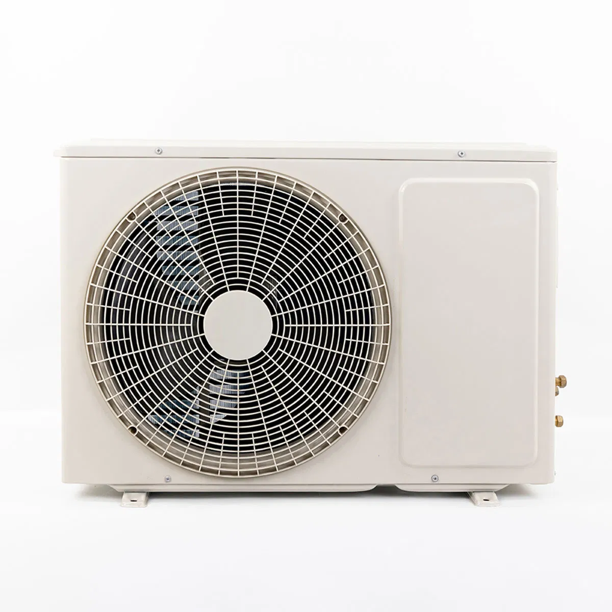 OEM Manufacture 18000 BTU Provide Consistent Hot Water for Homes Daily Using Air Source Heat Pump