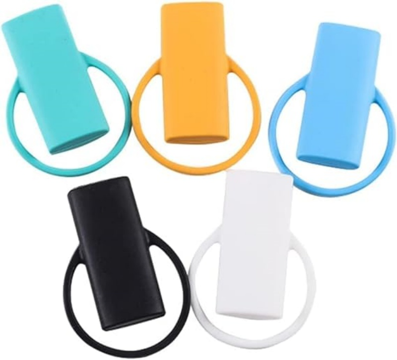 New Product Silicone Lighter Cover Silicone Lighter Case Cover with Custom Logo
