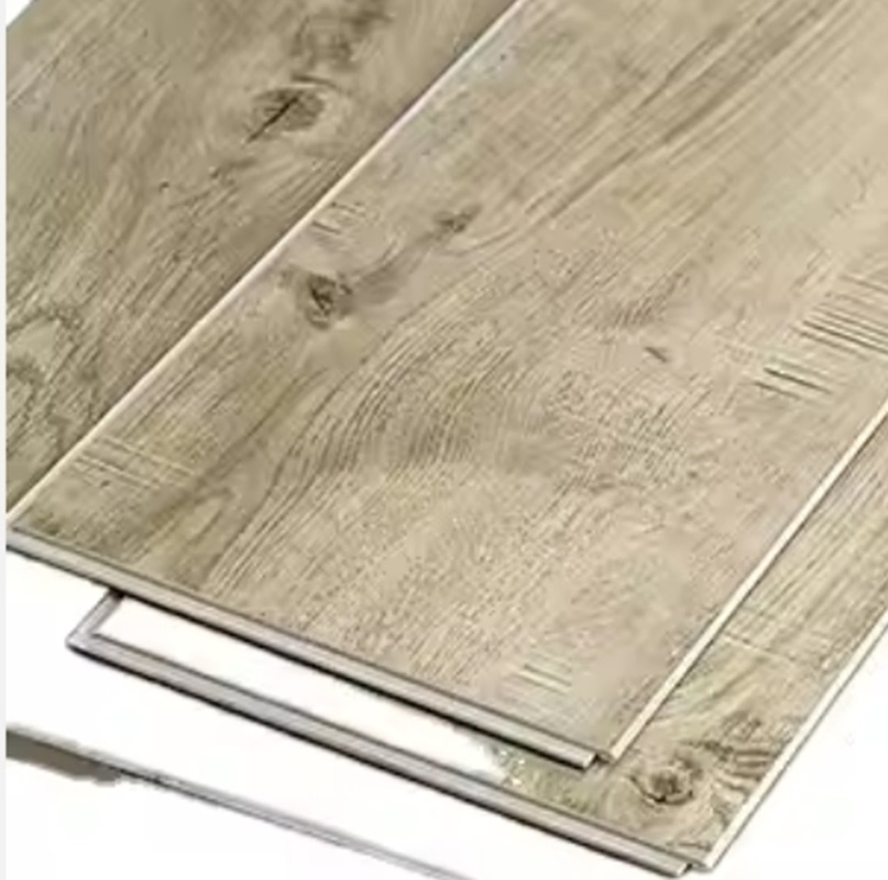 Cost-Effective Spc Floor Solution Multi-Purpose Indoor Floor