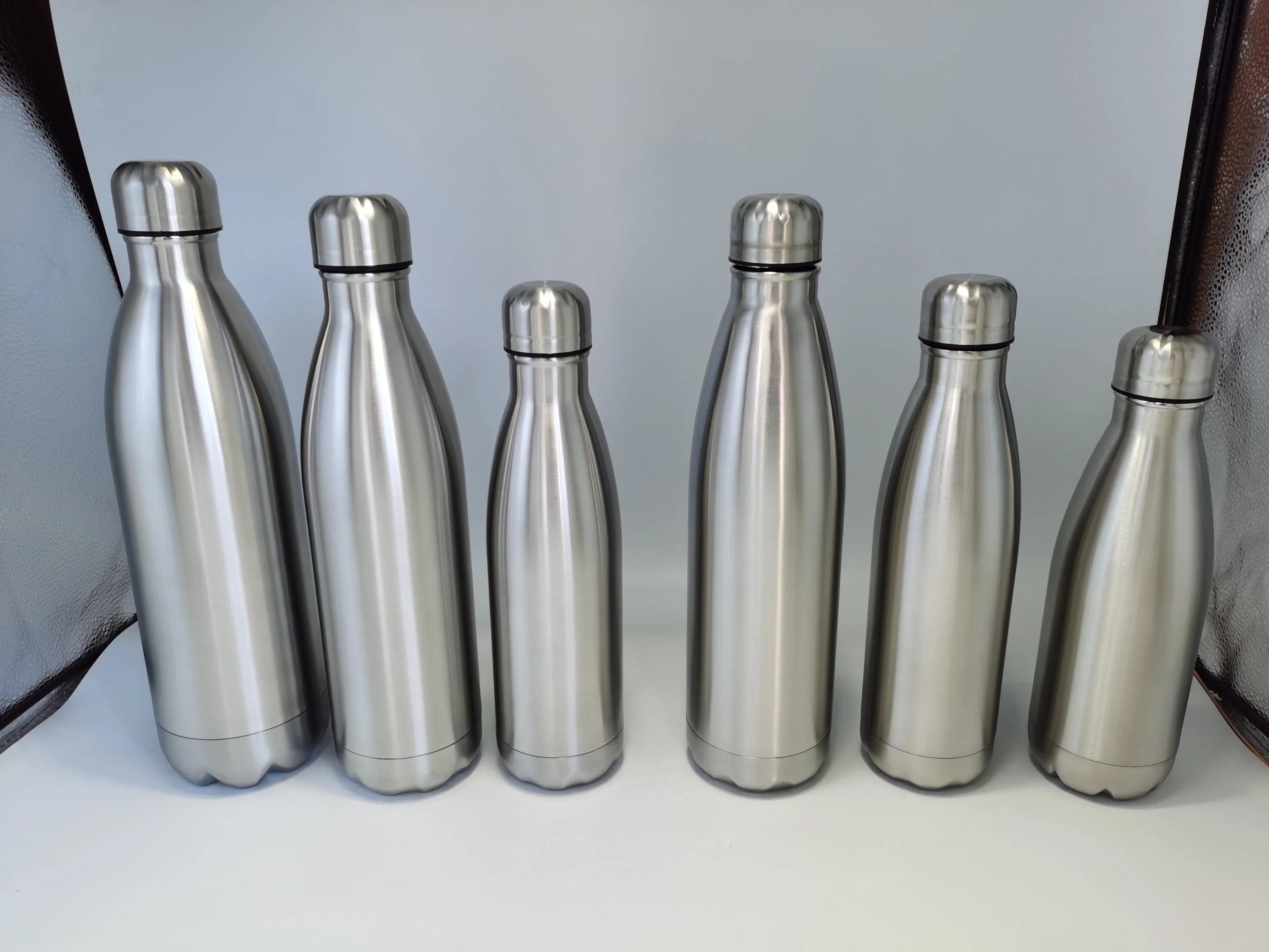 250 Ml Bar Stainless Steel Shaker
