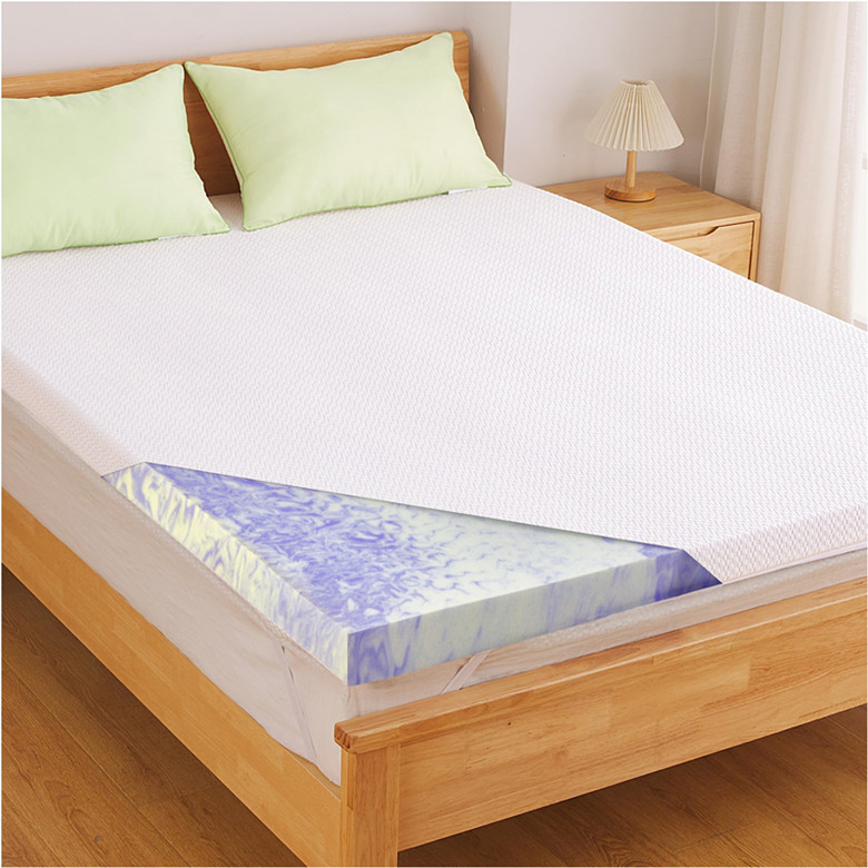 Custom Comfortable Super King Size Queen Size Bed Twin Hybrid Spring Mattress