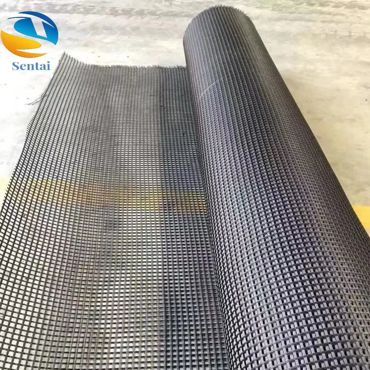 -Small Hole Thickened Plastic Mesh Chicken and Duck Breeding Net, Orchard Corn Enclosure Fence, Protective Geogrid, Manure Leakage Net