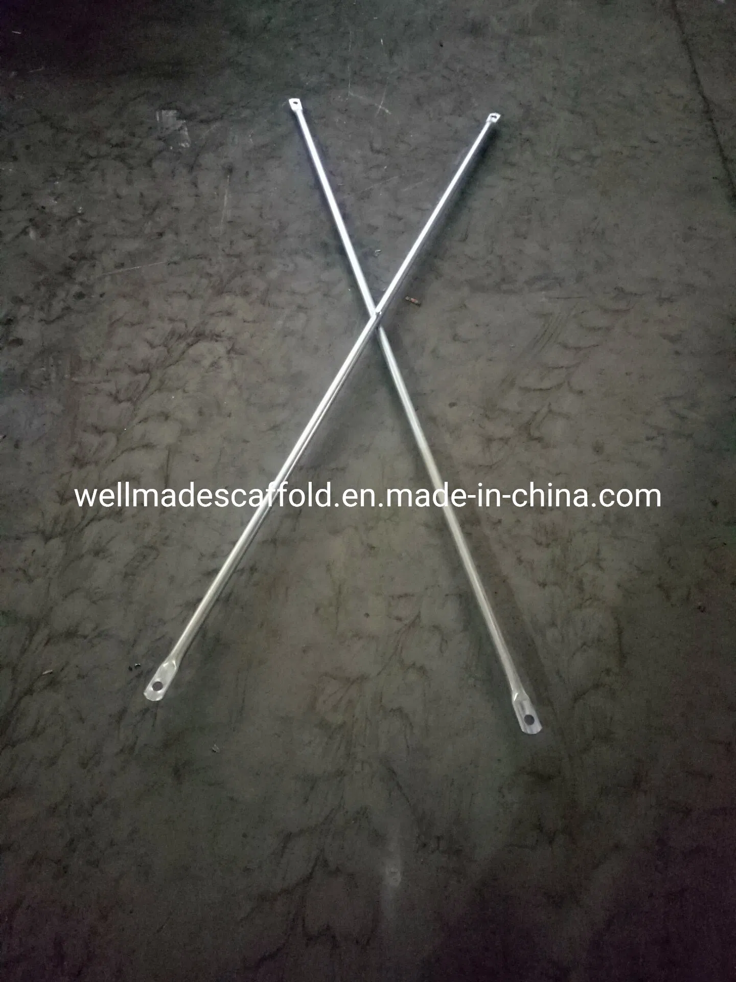 Construction Formwork Walk Through Ladder Frame H Frames Braces Scaffolding