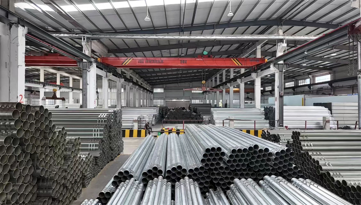 Best Selling Hygienic & Safe Carbon Steel Seamless Pipe with Smooth Surface