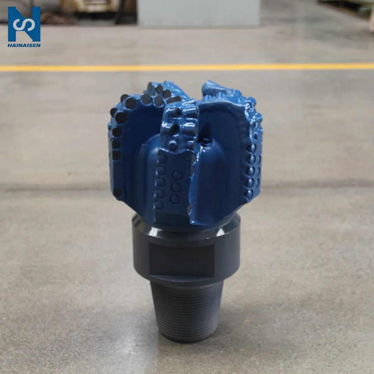 PDC долото 9-1/2" для бурения нефтяных скважин