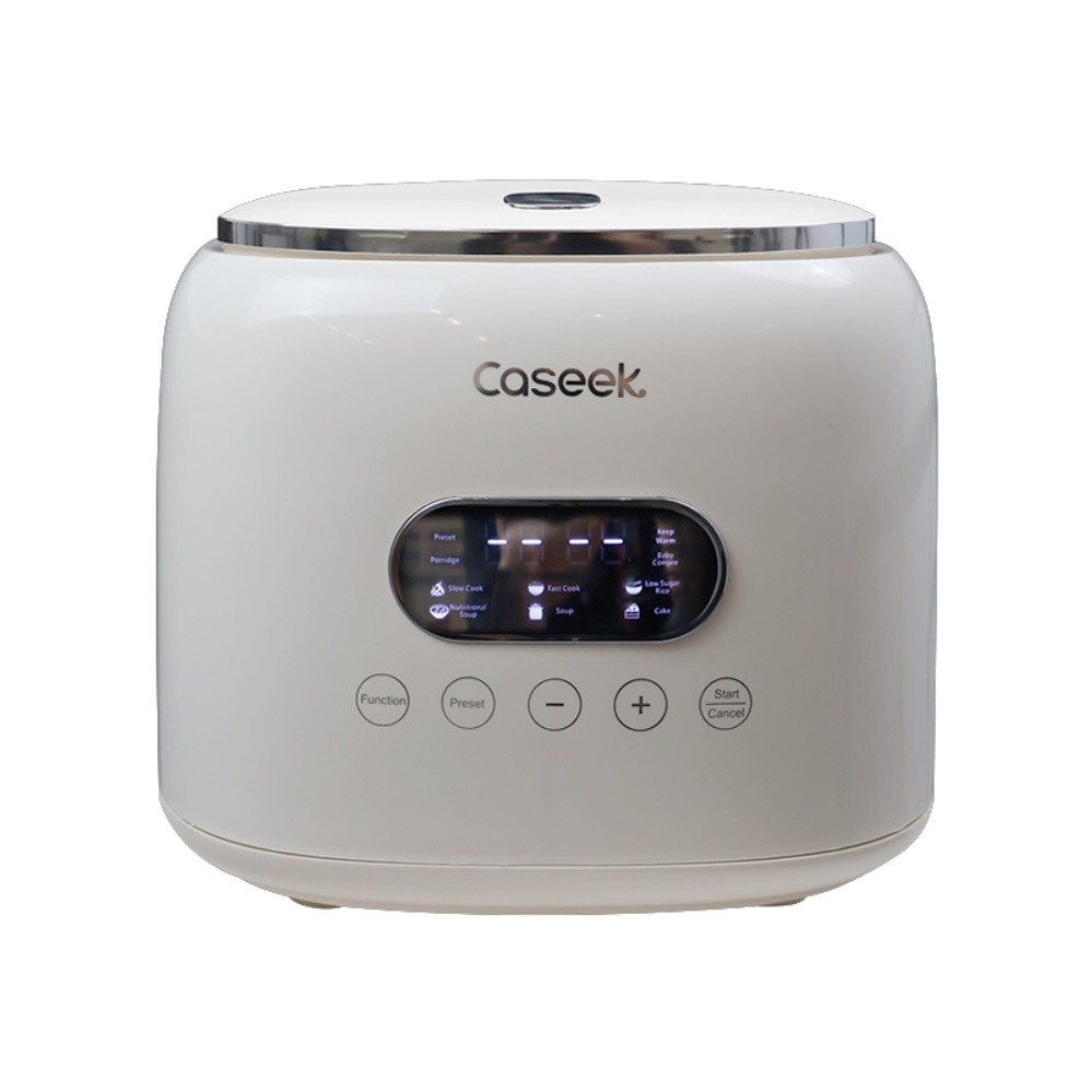 Beginner-Friendly Smart Quick Boiling Electric Cooker Sealed Electric Pot