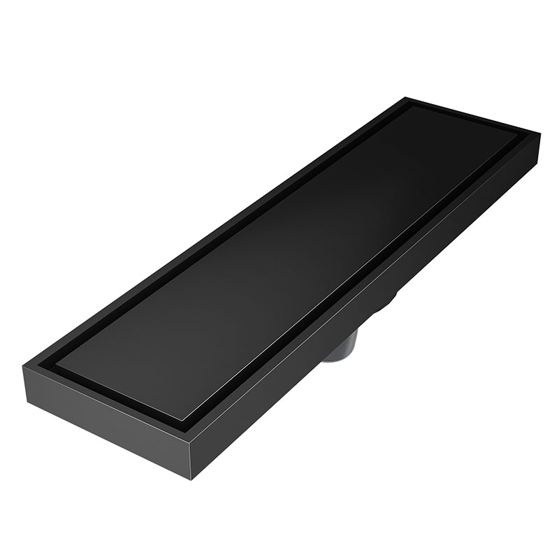 Reliable Brass Floor Drain with Anti-Clog and Anti-Odor Features