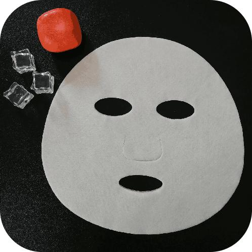 Private Custom Facial Care Mask Sheet Skin Moisturizing Firming Face Mask Sheet
