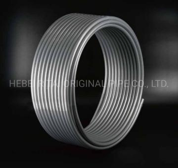 Polyethylene Aluminum Composite Pex Al Pex Multilayer Pipe 16mm