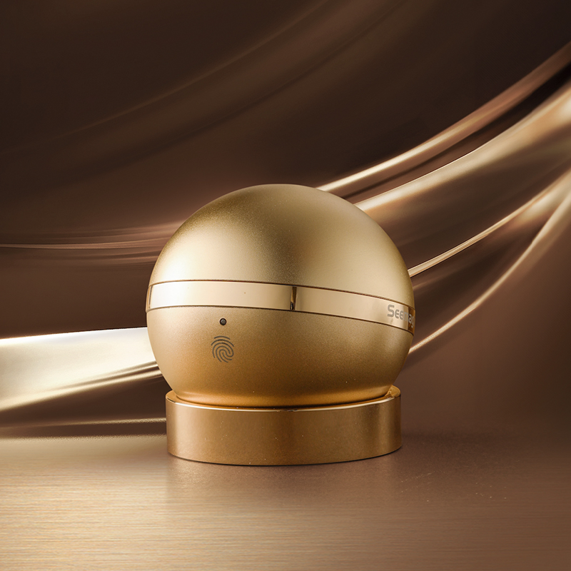 Battery Operated Nail Tool/Cordless Nail Trimmer/Personal Nail Grooming Device/Safety Nail Clipper/Seemagic