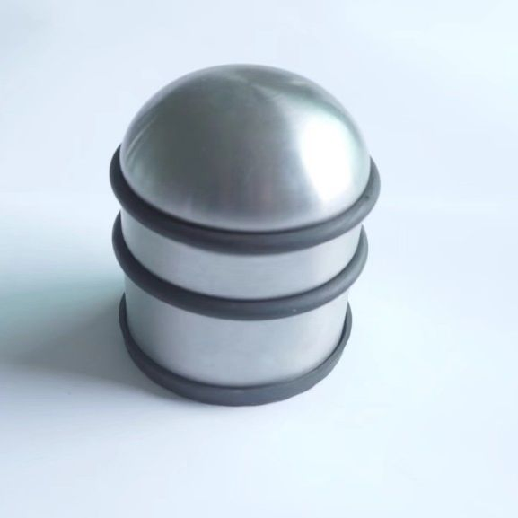 High Quality Stainless Steel Door Stopper for Enhanced Safety