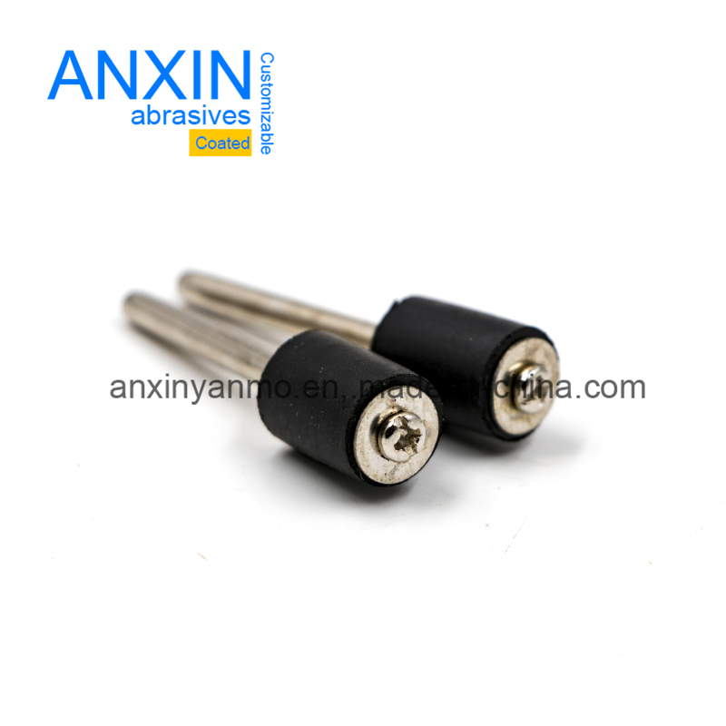 Натяжитель для шлифовальной спиральной ленты