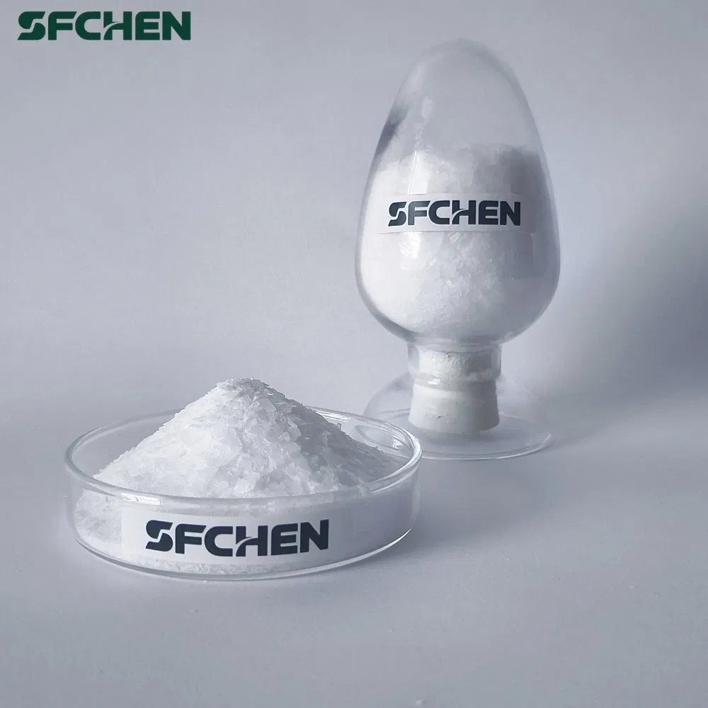 Sfc-09f Polycarboxylic Acid Superplasticizer of 98% Content Concretehigh Fluidity Low Dosage